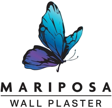 Mariposa Wall Plaster logo